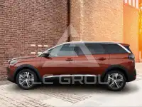 2023 Peugeot 5008