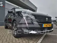 2023 Peugeot 5008