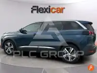 2023 Peugeot 5008