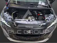2023 Peugeot 5008