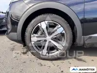 2023 Peugeot 5008