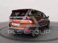 2023 Peugeot 5008