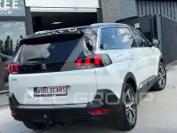 2023 Peugeot 5008