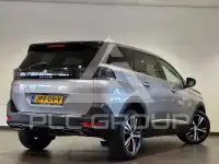 2023 Peugeot 5008
