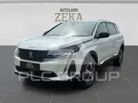 2023 Peugeot 5008
