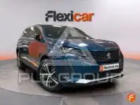 2023 Peugeot 5008