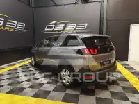 2023 Peugeot 5008