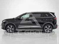 2023 Peugeot 5008