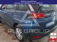 2023 Peugeot 5008