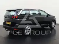 2023 Peugeot 5008