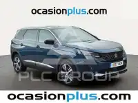 2023 Peugeot 5008