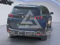 2023 Peugeot 5008