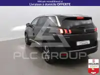 2023 Peugeot 5008