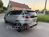2023 Peugeot 5008