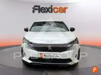 2023 Peugeot 5008
