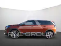 2023 Peugeot 5008
