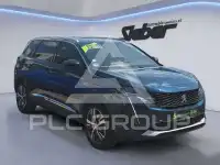 2023 Peugeot 5008