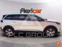 2023 Peugeot 5008