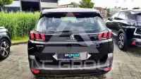 2023 Peugeot 5008