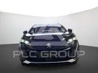 2023 Peugeot 5008