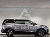 2023 Peugeot 5008