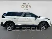 2023 Peugeot 5008