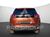 2023 Peugeot 5008
