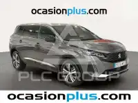 2023 Peugeot 5008