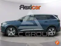 2023 Peugeot 5008