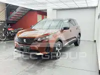 2023 Peugeot 5008