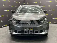 2023 Peugeot 5008