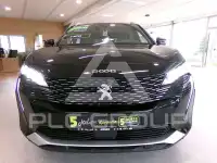2023 Peugeot 5008