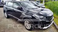 2023 Peugeot 5008