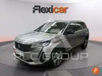 2023 Peugeot 5008