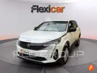 2023 Peugeot 5008