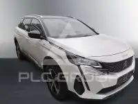 2023 Peugeot 5008