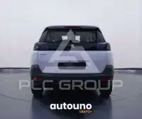 2023 Peugeot 5008