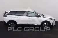 2023 Peugeot 5008