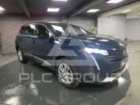 2023 Peugeot 5008