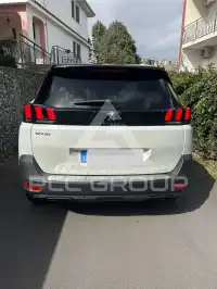 2023 Peugeot 5008