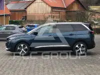 2023 Peugeot 5008