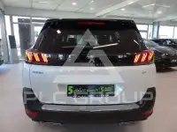 2023 Peugeot 5008