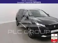 2023 Peugeot 5008