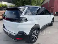 2023 Peugeot 5008