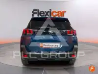 2023 Peugeot 5008