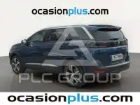2023 Peugeot 5008