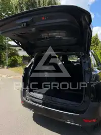 2023 Peugeot 5008