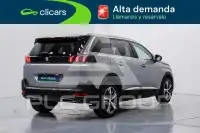 2023 Peugeot 5008