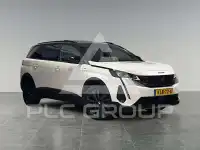 2023 Peugeot 5008