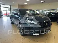 2023 Peugeot 5008